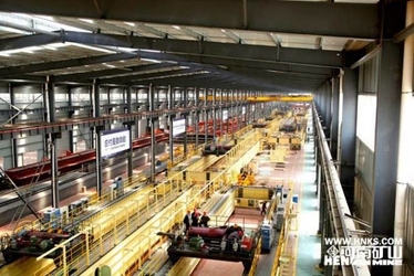Κίνα Henan Mine Crane Co.,Ltd.
