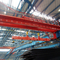 40 μέτρο 30 τόνου QL τύπων χάλυβα υπερυψωμένος γερανός ανελκυστήρων εργοστασίων διπλός